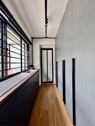 Blk 466 Hougang Avenue 8 (Hougang), HDB 5 Rooms #596444401